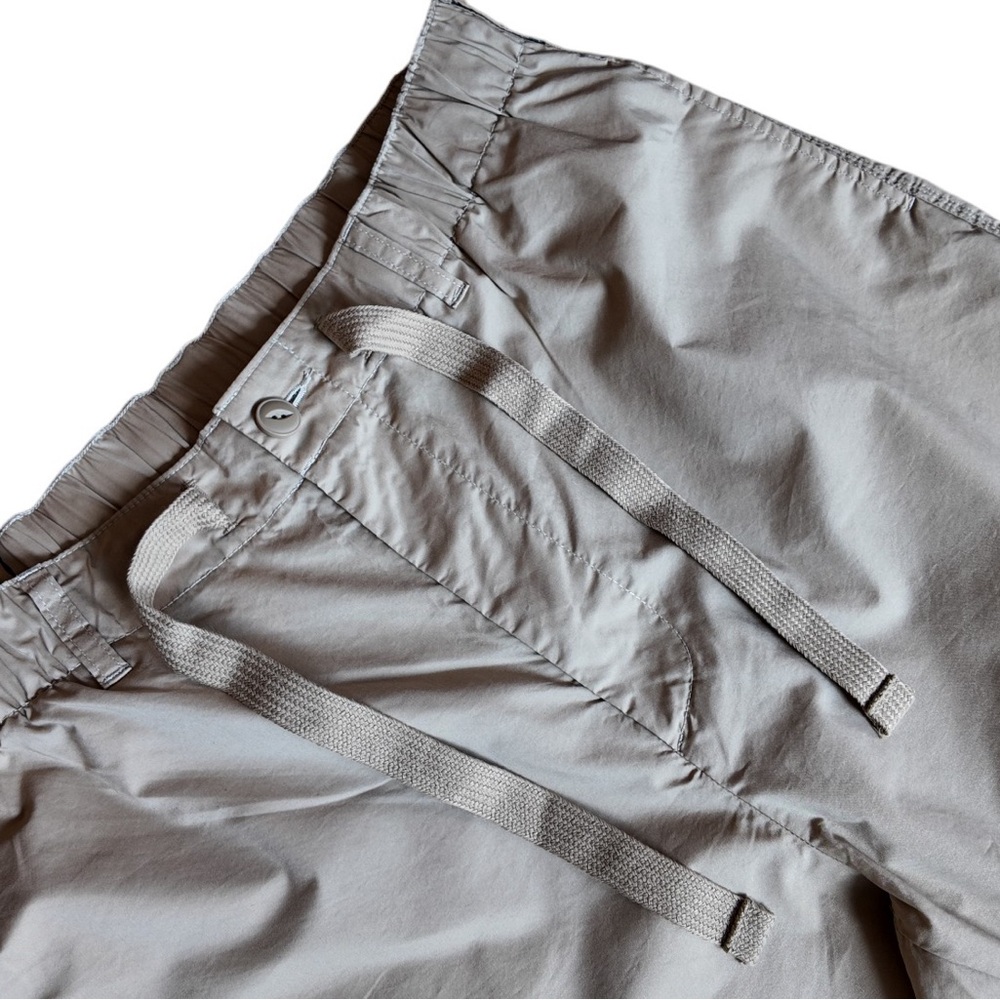 UNIQLO x Engineered Garments Lightweight Utility Pants – Beige